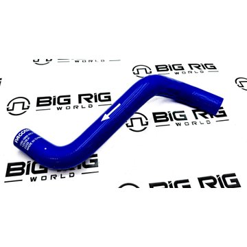 Hose-Silicone, Preformed, 1In V50-1688 - Dynacraft