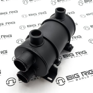 Oil Cooler 3-1192A - Paccar