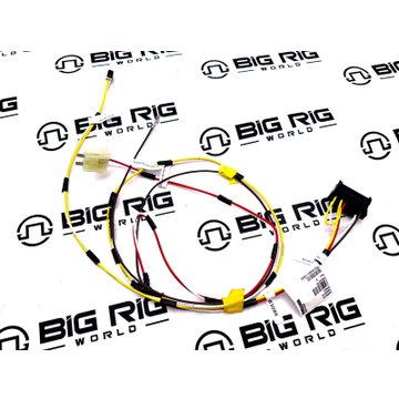 SPST Switch Harness P92-6421-1000 - Peterbilt