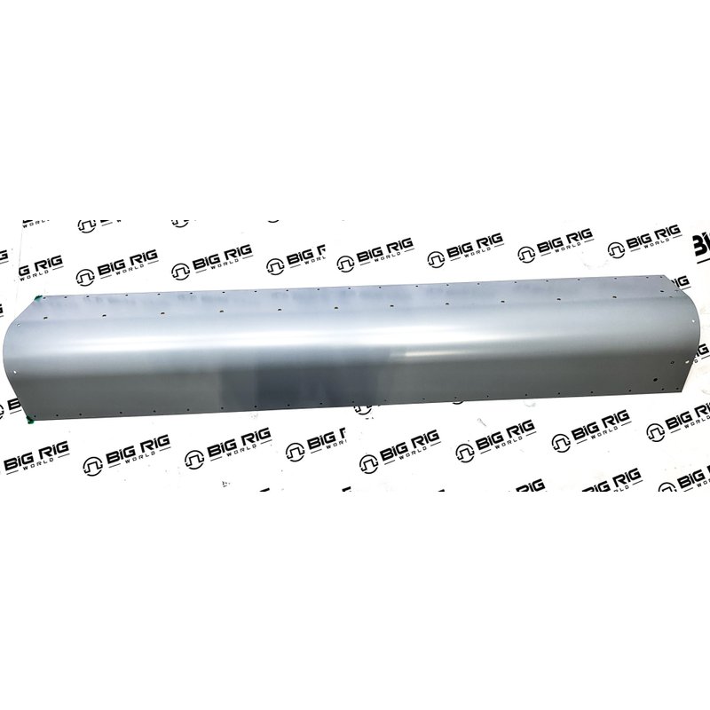 RH Corner Sleeper Panel T64-1062-200R - Kenworth