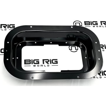 Air Vent Bezel T18-1001-001 - Kenworth