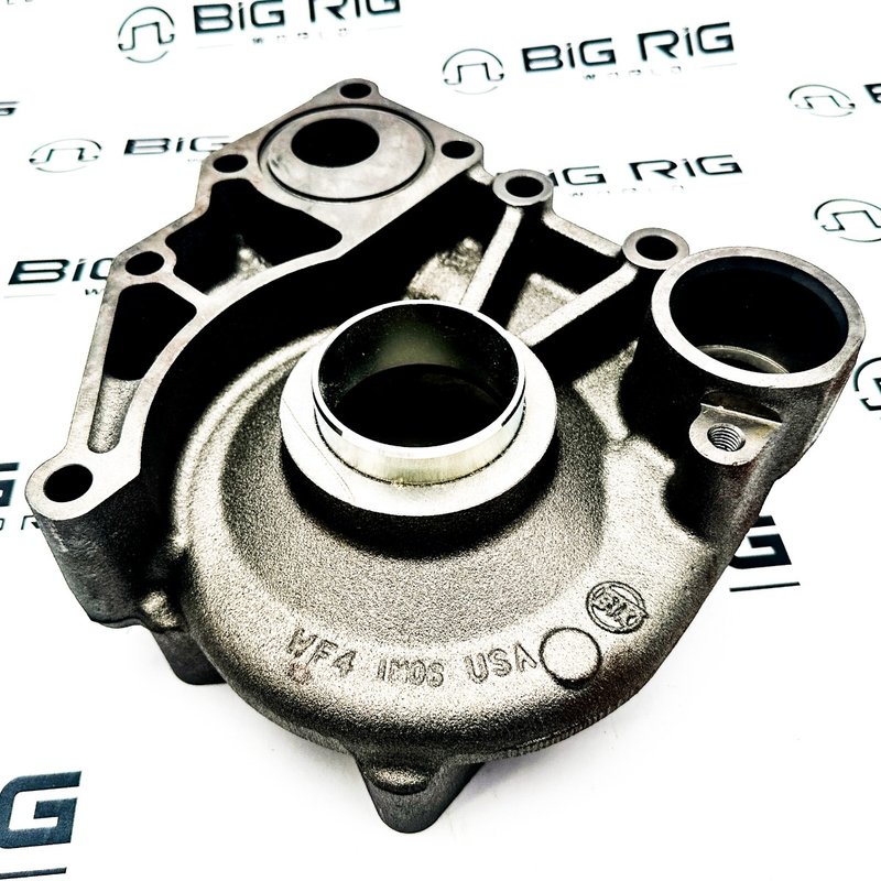 Housing,Water Pump Volute 4393471 - Cummins