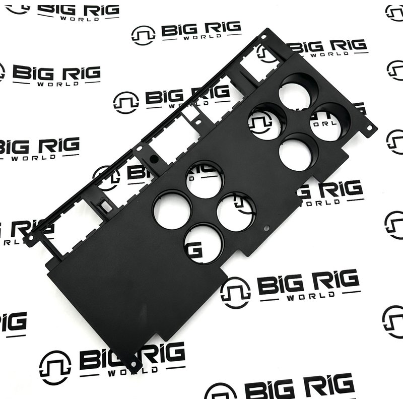 Panel assembly - Gauge ABS Black RH S64-1197-1080 - Kenworth