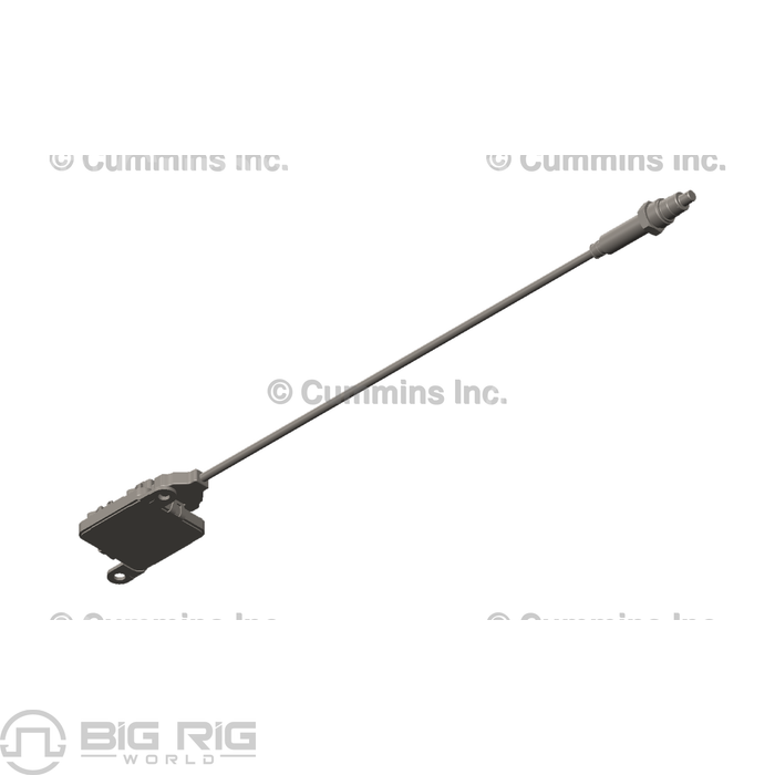 Nitrogen Oxide Sensor 4326869RX - Cummins