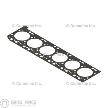 Truck Air Brake Compressor Cylinder Head For Cummins – Replaces 4988936, 9111549342 – Robur Bremse 583.01.1200