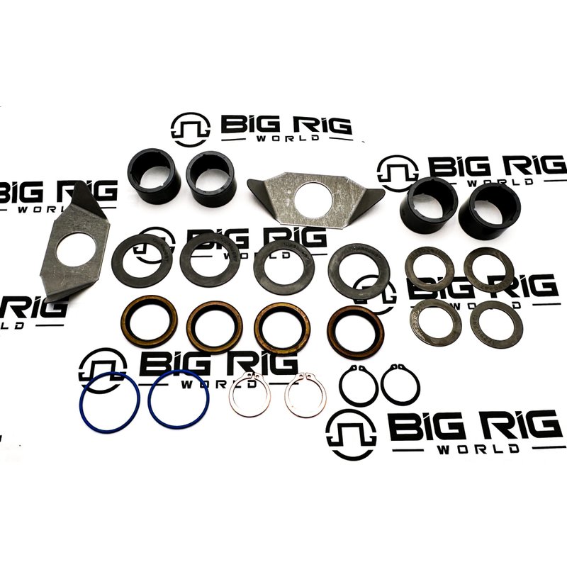 Brake Repair Kit, Minor KIT8042 - Meritor