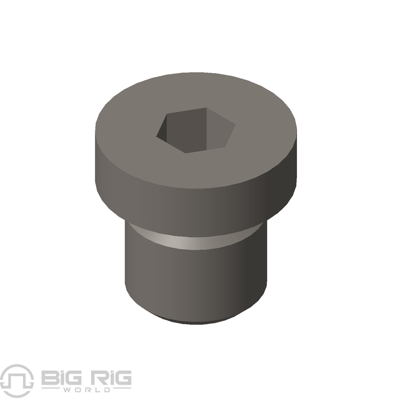 Threaded Plug 3678602 - Cummins