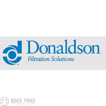 Filter Cover P529151 - Donaldson