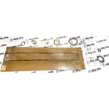 Gasket Kit - Aftercooler and Lines Install 190-9861 - CAT
