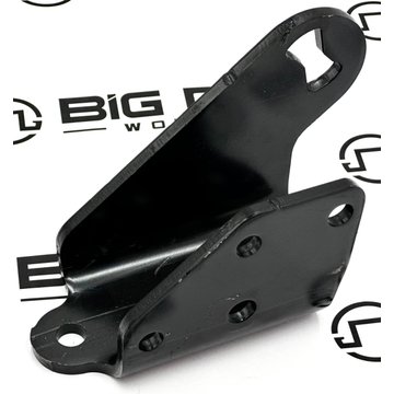 Support - Bumper / Torsion Bar 21-26657-001 - Freightliner