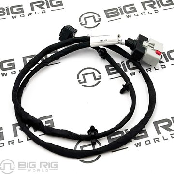 Fog/Radar Harness A92-1252-103000000 - Paccar