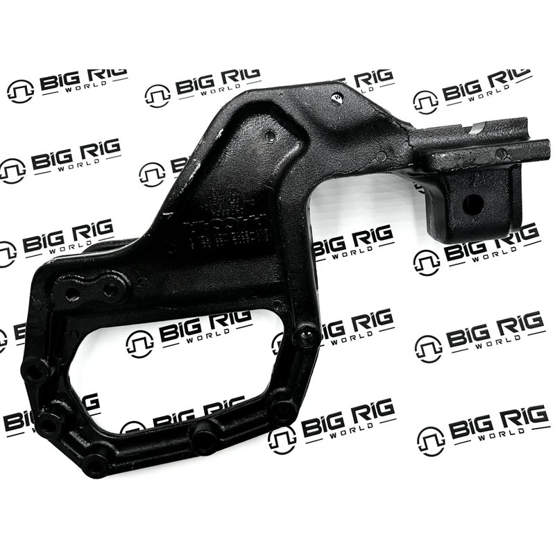 Front Spring Drive Bracket - LH B11-6012M01 - Paccar