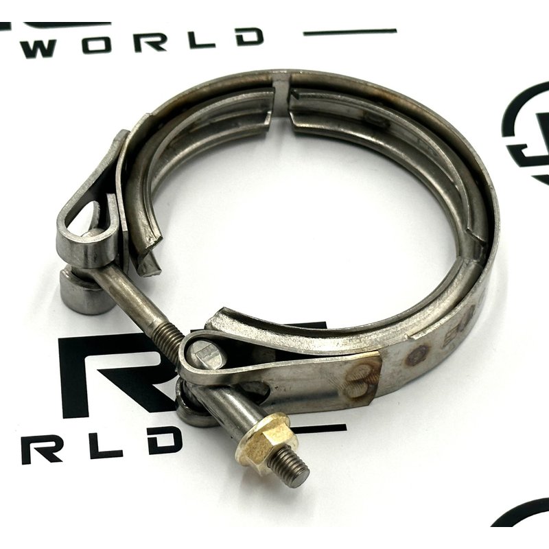 Clamp AS-V-B 241-2634 - CAT
