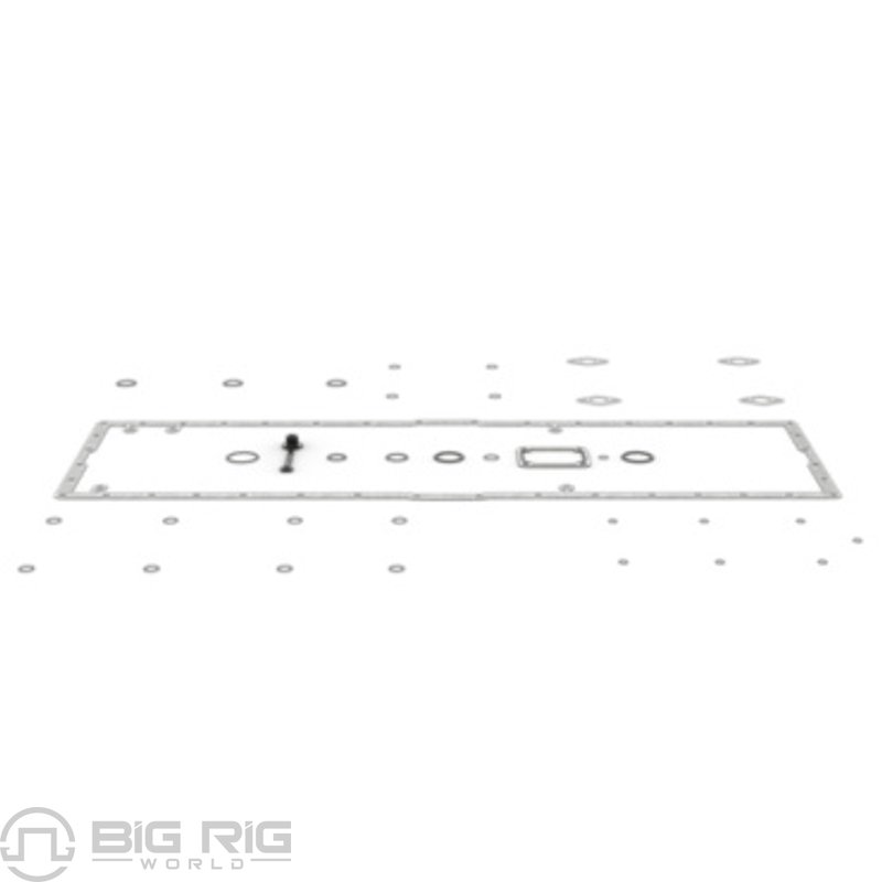 Block & Oil Pan Gaskets Kit 473-1308 - CAT