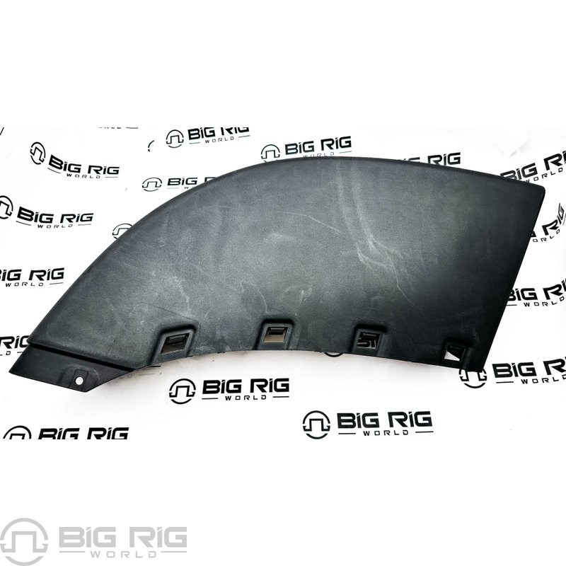 Shield - Air Dam Bumper N46-6073 - Peterbilt