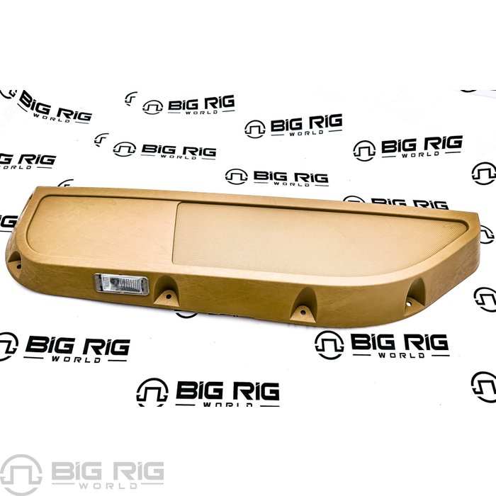 Pocket Assembly - Door, Base, Tumbleweed, Right Hand A18-62221-303 - Freightliner
