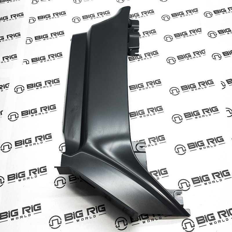Cover - Hinge Pillar Lh R22-6152 - Peterbilt