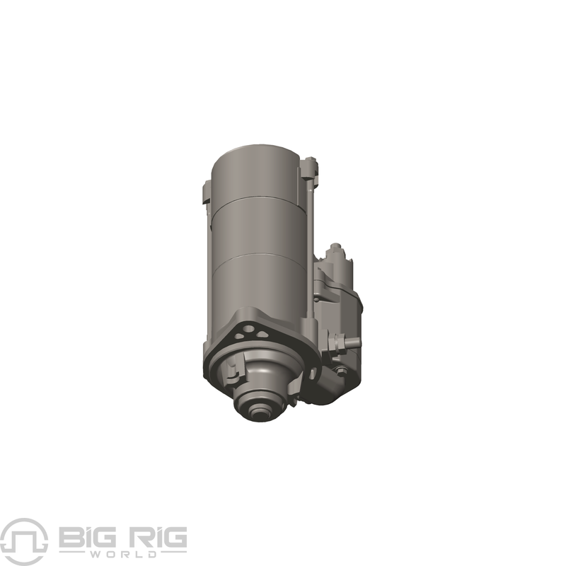 Starting Motor 4996707 - Cummins