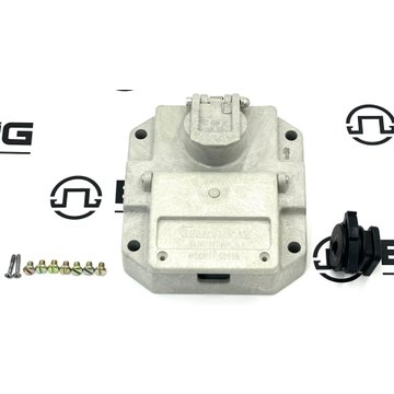 Nose Box without Circuit Breakers 50805 - Truck Lite