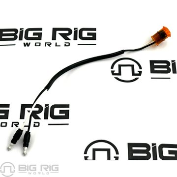 LED 33 Series Combo Lamp 33275Y - Truck Lite