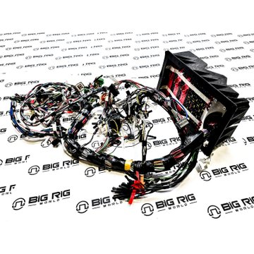 Harness - Instrument Panel P92-2711-200 - Paccar