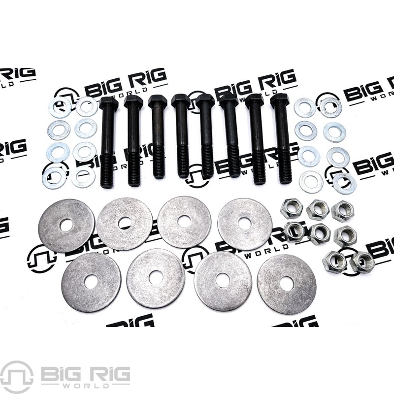 Hardware Kit HW00-26839 - Atro