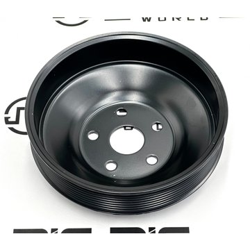 Pulley A4722020210 - Detroit Diesel