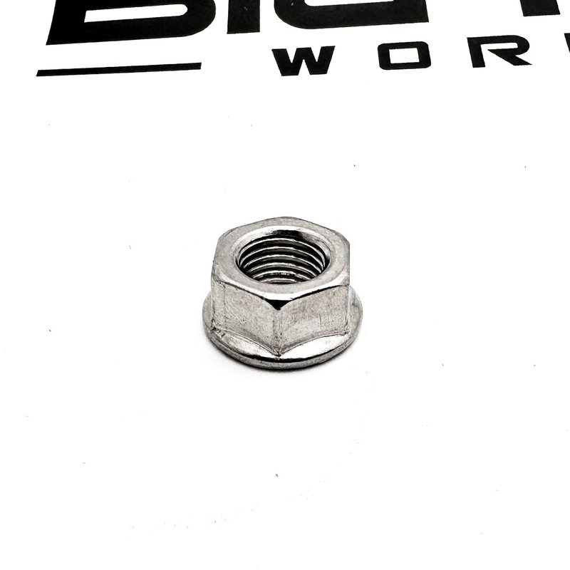 Hexagon Flange Nut 3056158 - Cummins