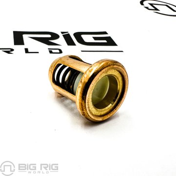 Pressure Relief Valve 3936365 - Cummins