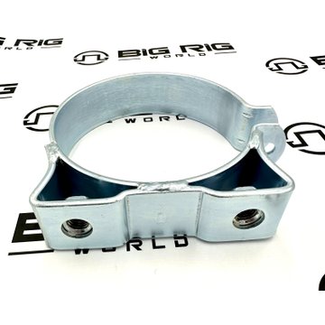 Clamp-Exhaust Pipe M16-1051 - Kenworth