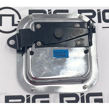 Inside Cab Door Handle RH K294-195R - Paccar