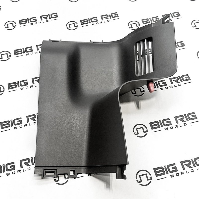 Center Kick Panel Trim S60-6023-1281 - Peterbilt