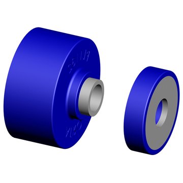 Cab Mount PL1132 - Atro