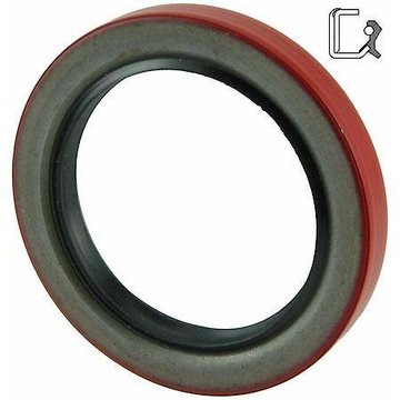 Seal - Oil 417295 - National - Federal Mogul
