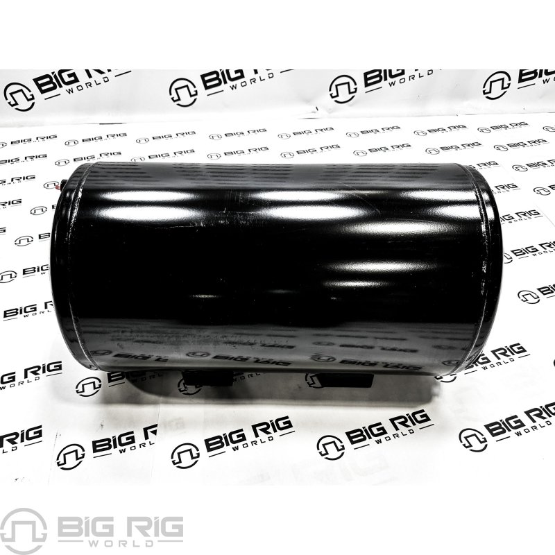 Steel Air Tank Assembly 6126415C1 - International