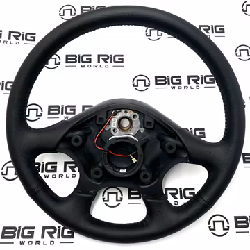 Steering Wheel Assembly J91-6000-200 - Paccar