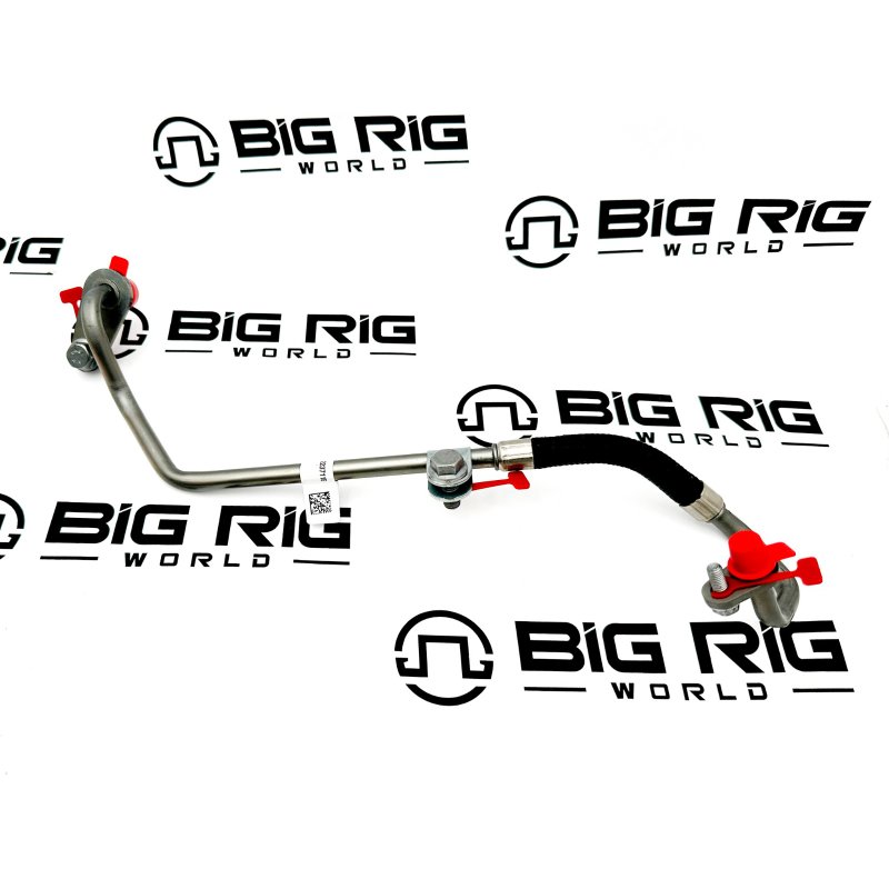Coolant Pipe  2237115PE - Paccar Engine