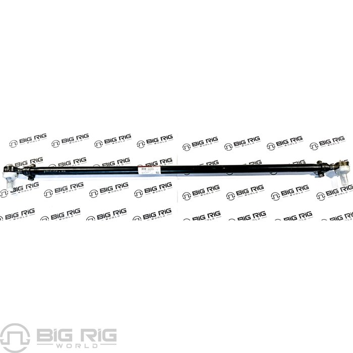 End - Tie Rod B1-3102N4746 - Meritor