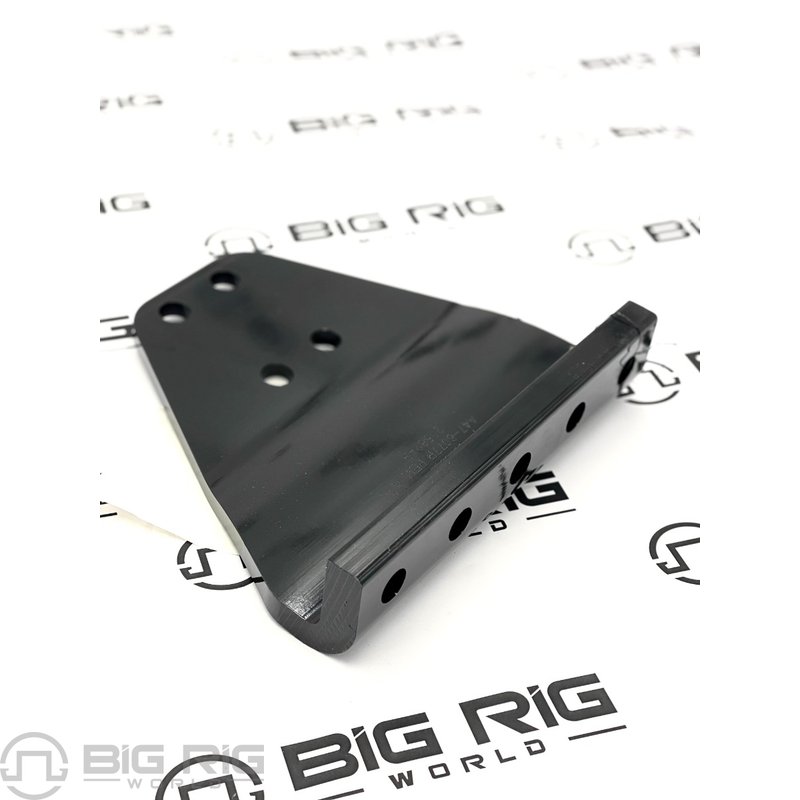 Gusset - Extruded RH A47-6077R - Paccar