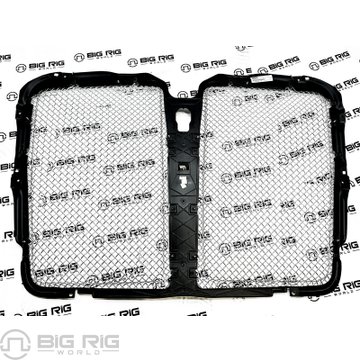 T680 Grille Assembly, Aero W/O Bug Screen L45-6064-120 - Kenworth