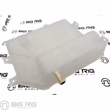 Surge Tank - Plastic 05-17750-002 - Freightliner