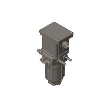 Doser Pump 5506956 - Cummins