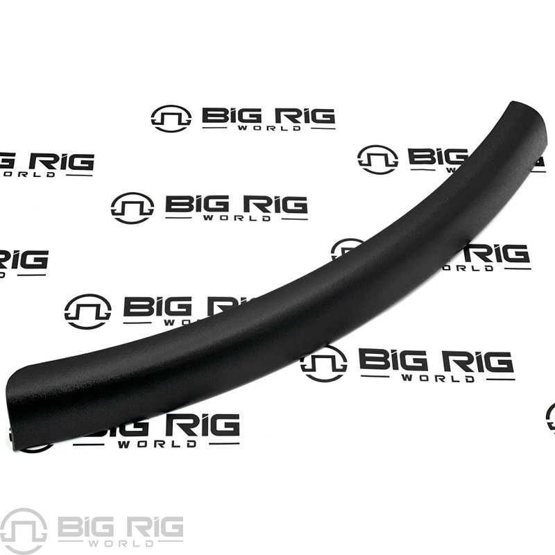 Guard - Fender 357 SBFA Hood LH L46-6025-004 - Peterbilt