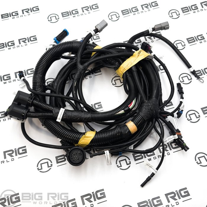 Harness - Engine Cummins ISX P92-6685-010 - Peterbilt