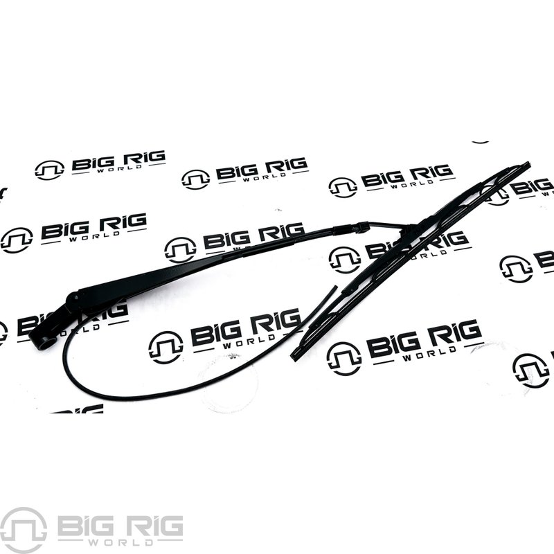 Windshield Wiper Arm & Blade Assembly GS4911 - Paccar