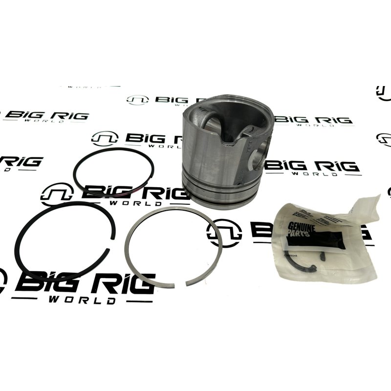 Kit,Engine Piston 4376347 - Cummins