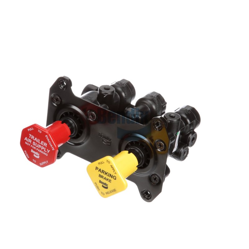Control Assembly Dash (MV-3) 800515 - Bendix