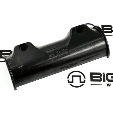 Carrier - Pivot, Hood, Lower 17-20555-000 - Freightliner