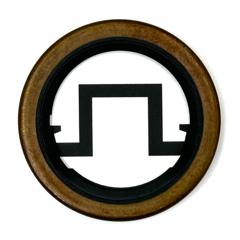 Oil Seal Assembly A1205V1556 - Meritor