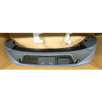 Bumper - Aero N71-1304-2000000 - Paccar